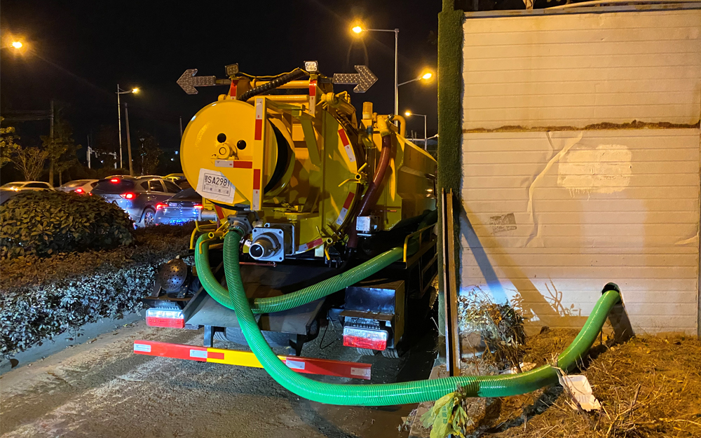 宿迁去年污染减排继续保持双下降